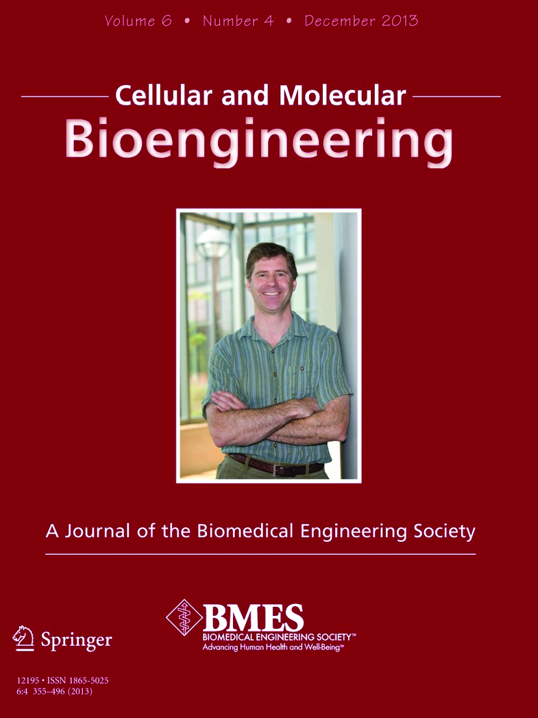 Macromolecular crowding cover